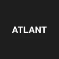 Atlantis Strength logo