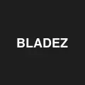 Bladez Fitness logo