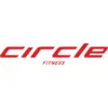 Circle Fitness logo