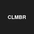 CLMBR logo