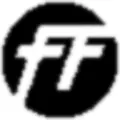 French Fitness logo