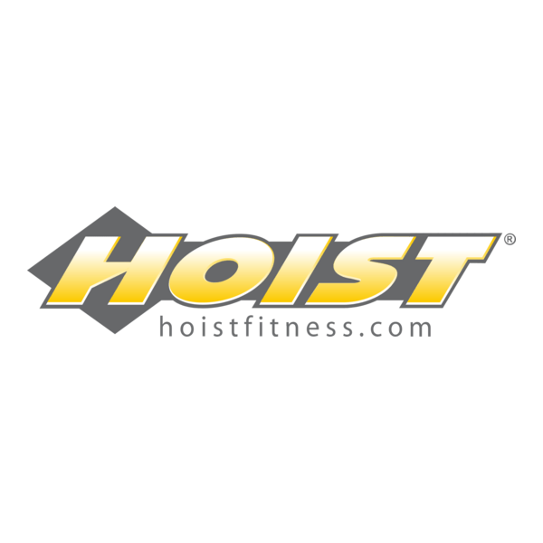 Hoist Fitness logo