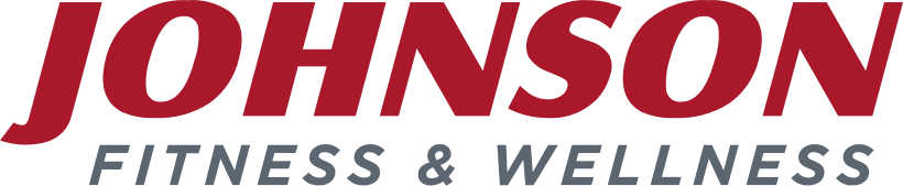 Johnson Fitness & Wellness logo