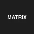 Matrix Fitness logo