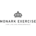 Monark logo