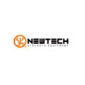 Newtech Wellness logo