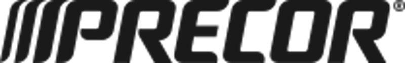 Precor logo