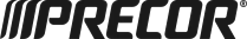 Precor logo