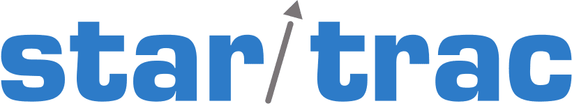 Star Trac logo