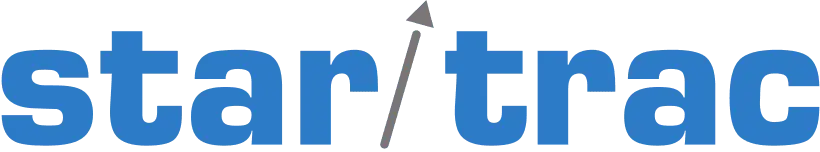 Star Trac logo