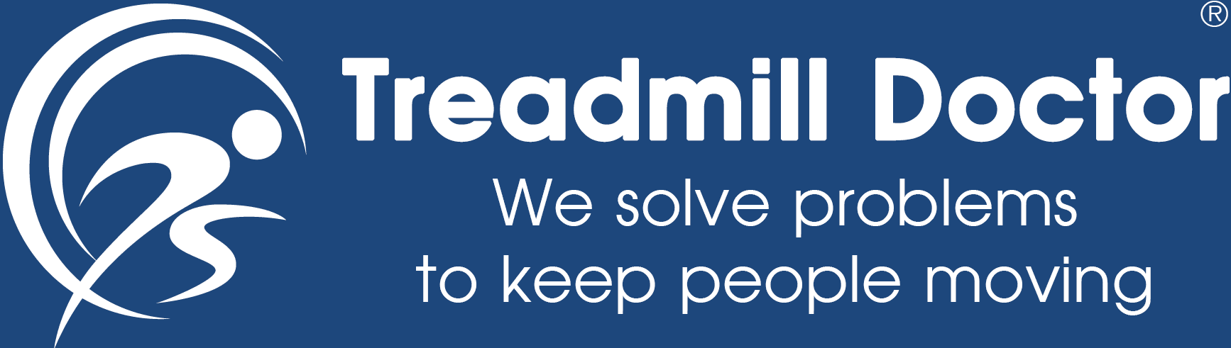 Treadmill Doctor logo