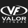 Valor Fitness logo