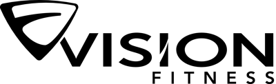Vision Fitness logo