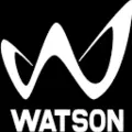 Watson Gym logo