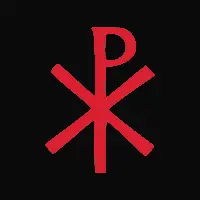Chi Rho symbol
