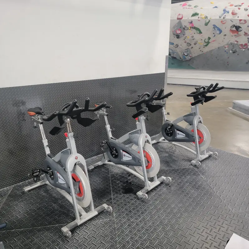 Schwinn exercise bike maintenance and spin bike service Houston area