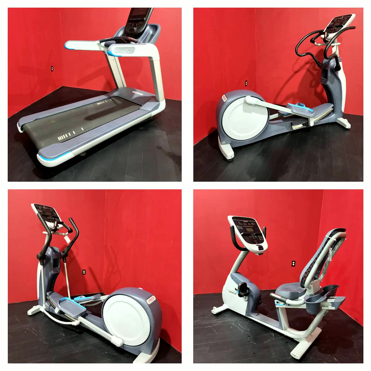 Installation and moving