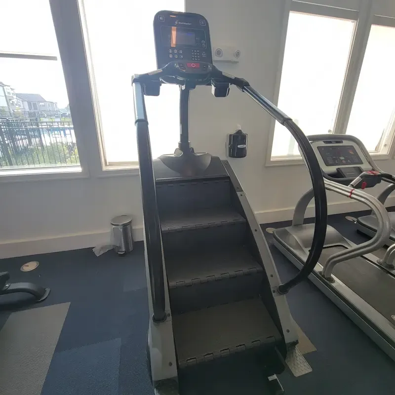 StairMaster stair climber preventative maintenance and repair